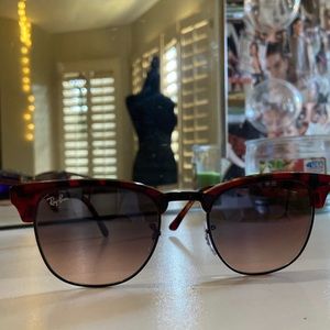 Brand New Polarized Ray Bans
